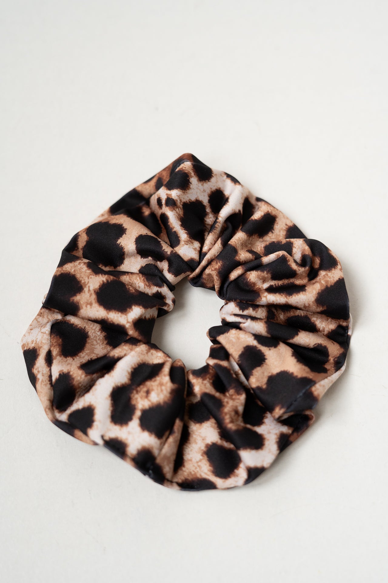 Scrunchie -  pantera