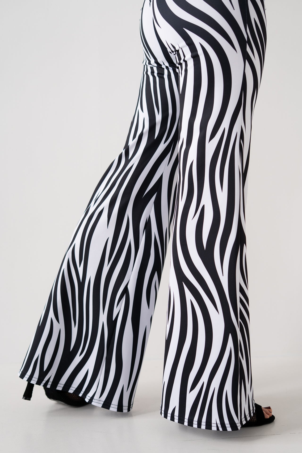 Spodnie Insomnio zebra