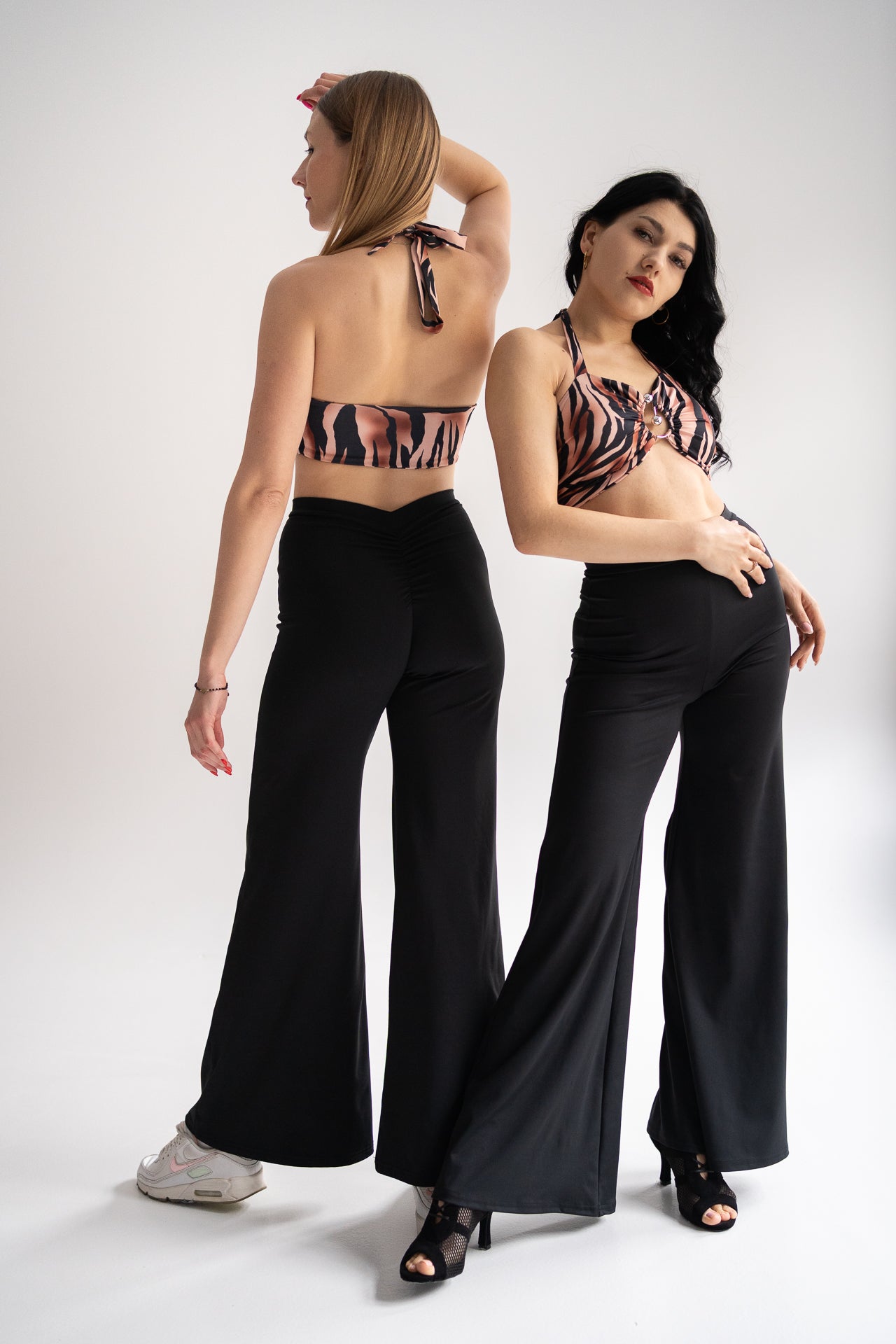 Top Deseo tygrys